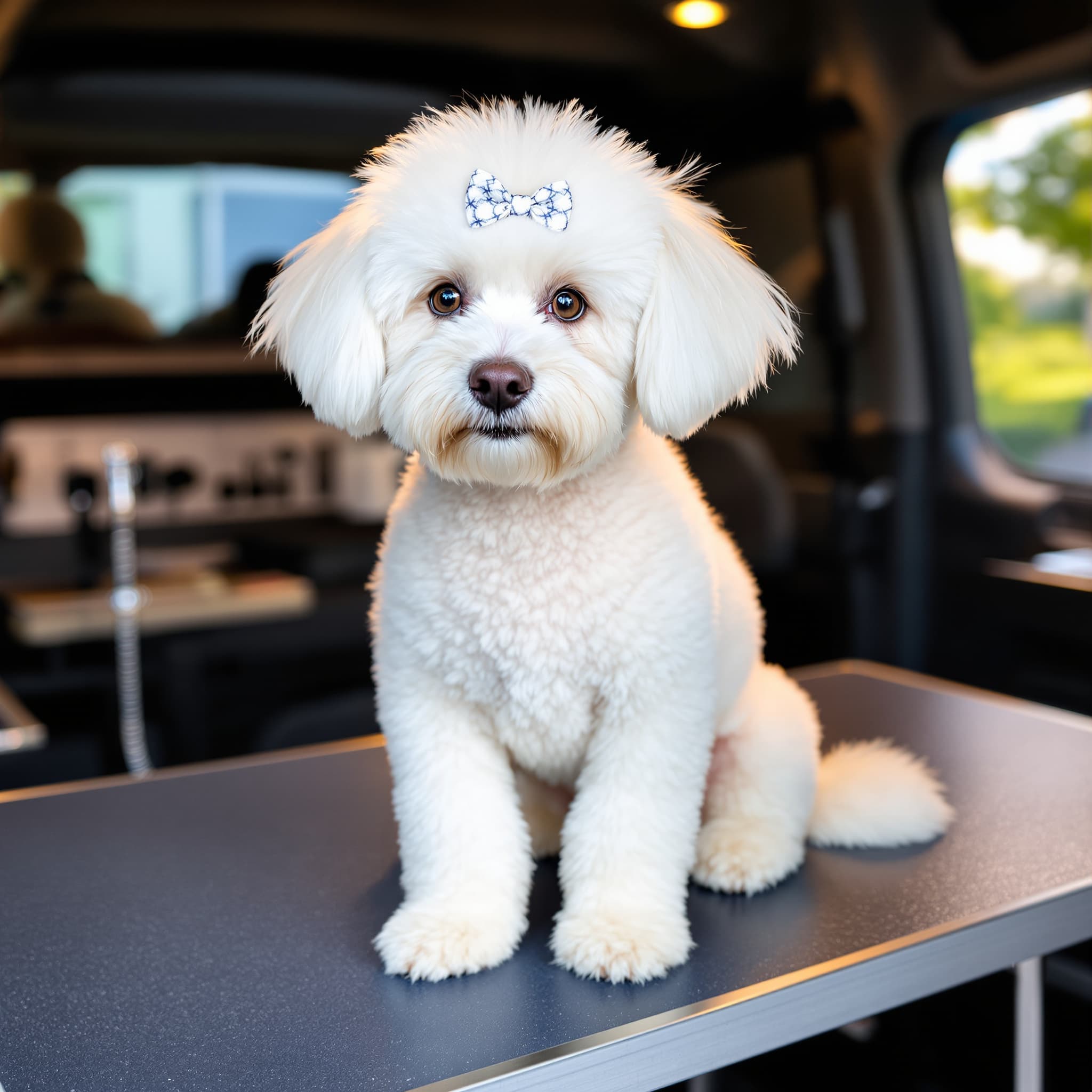Breed-Specific Cuts