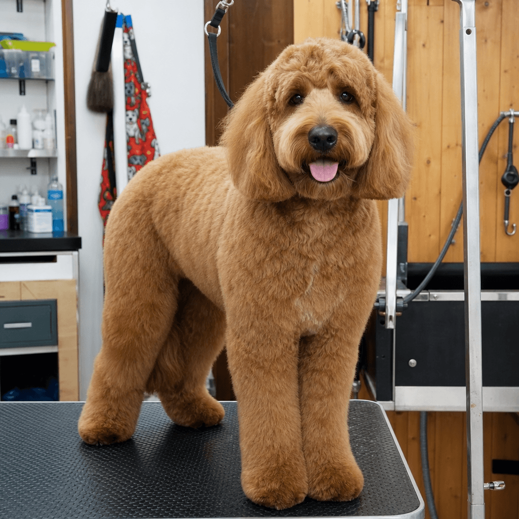 Full Groom