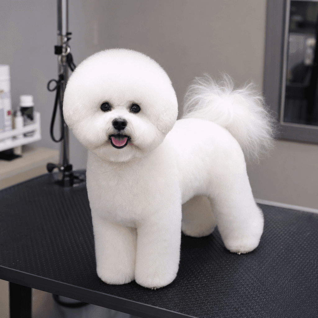 De-Shedding Treatment